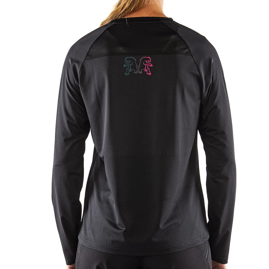Maillot Chromag Dominion pour femmes