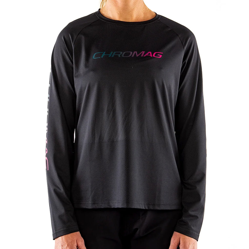 Maillot Chromag Dominion pour femmes