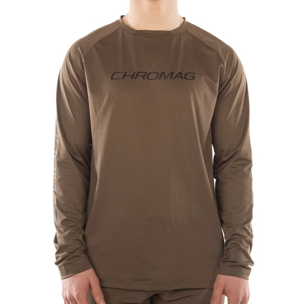 Maillot Chromag Dominion