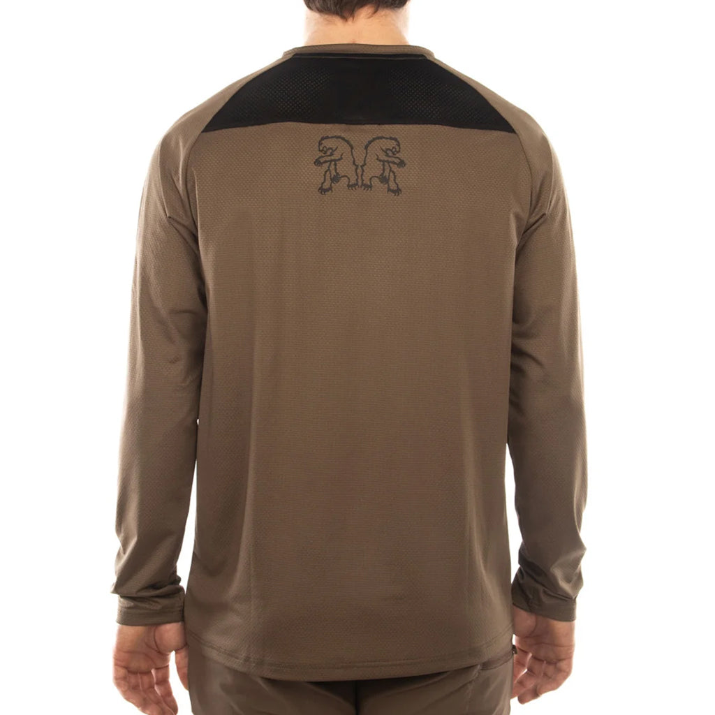 Maillot Chromag Dominion