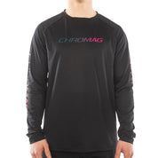 Maillot Chromag Dominion