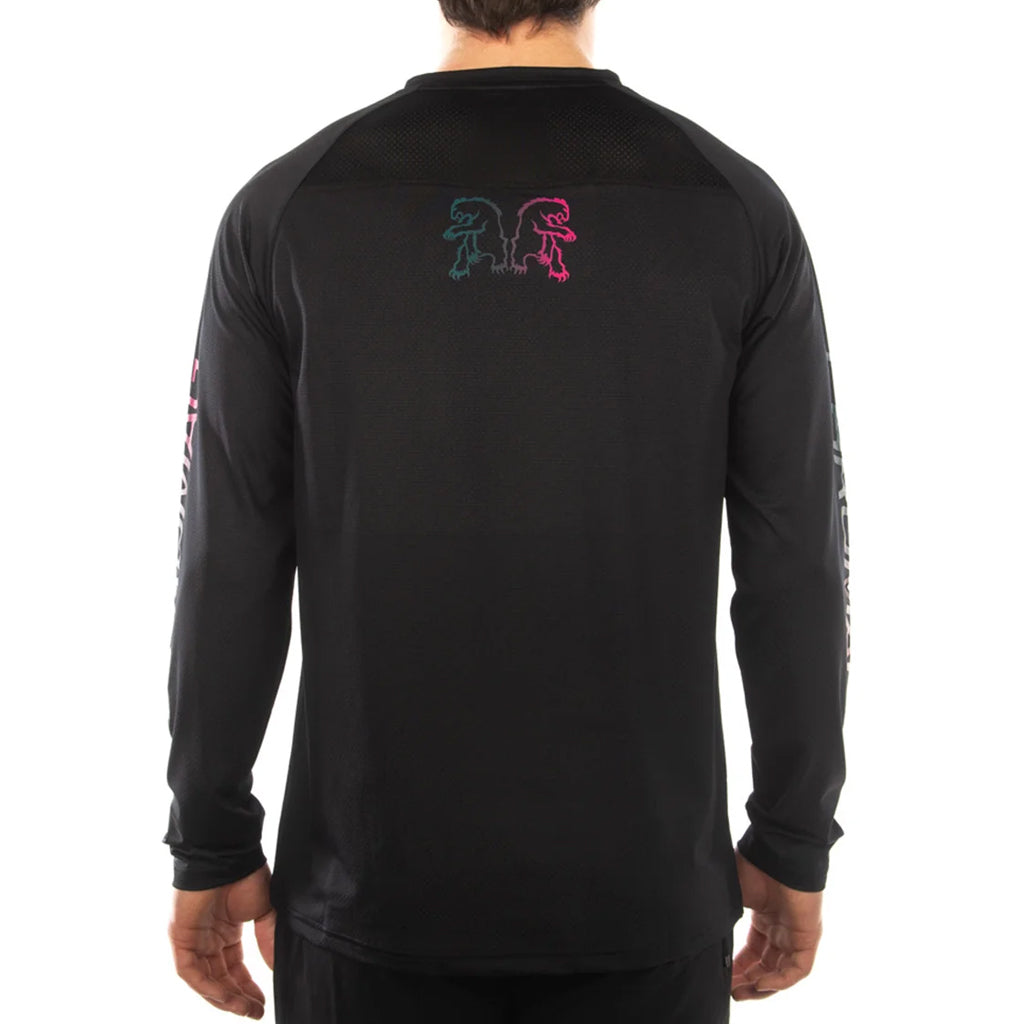 Maillot Chromag Dominion