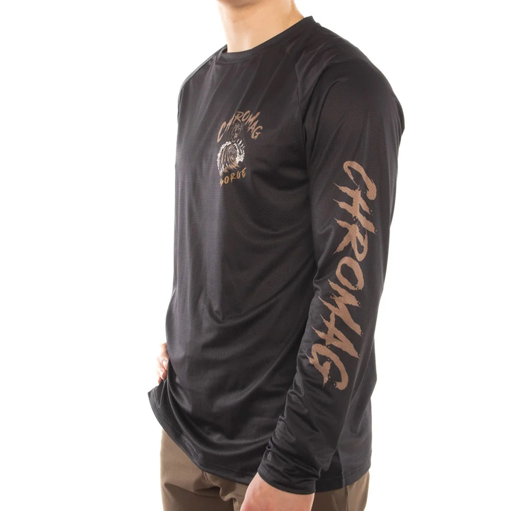 Maillot Chromag Dominion