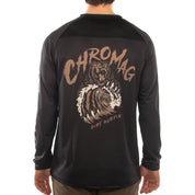 Maillot Chromag Dominion