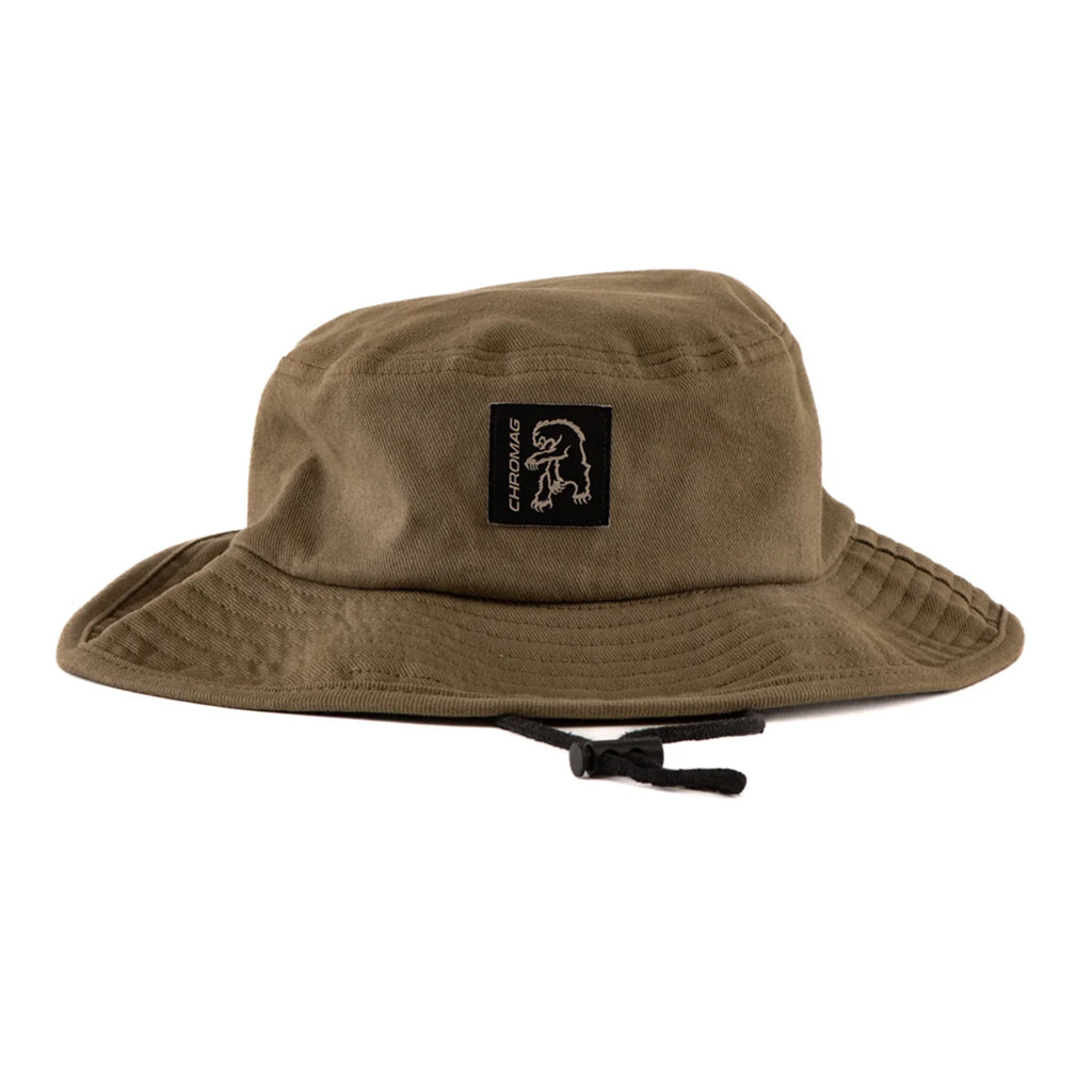 Chromag Echo Beach Hat Sage
