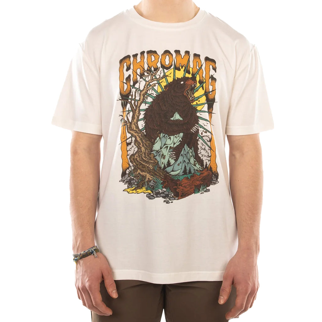 Chromag Key Tee