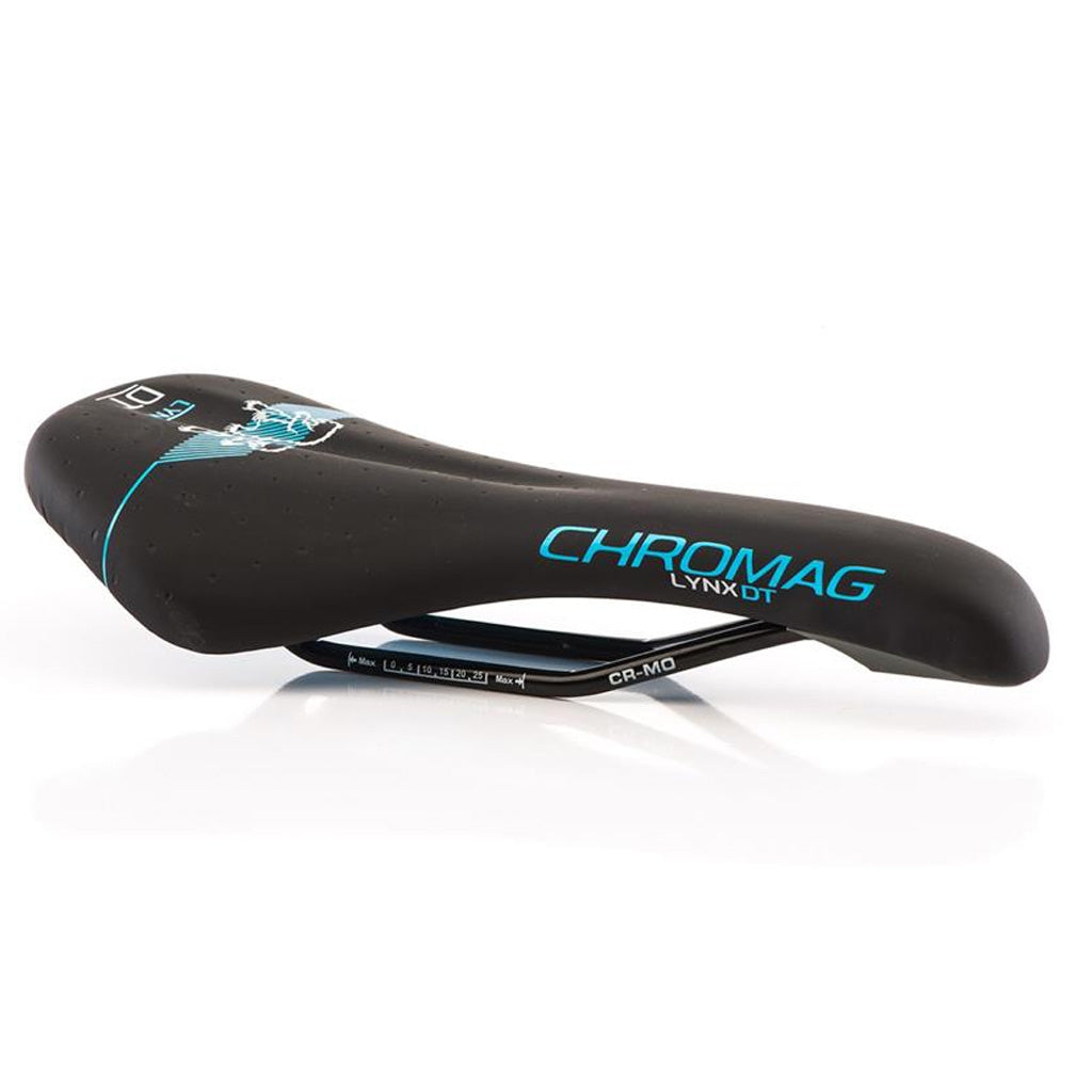 Chromag Lynx DT Saddle