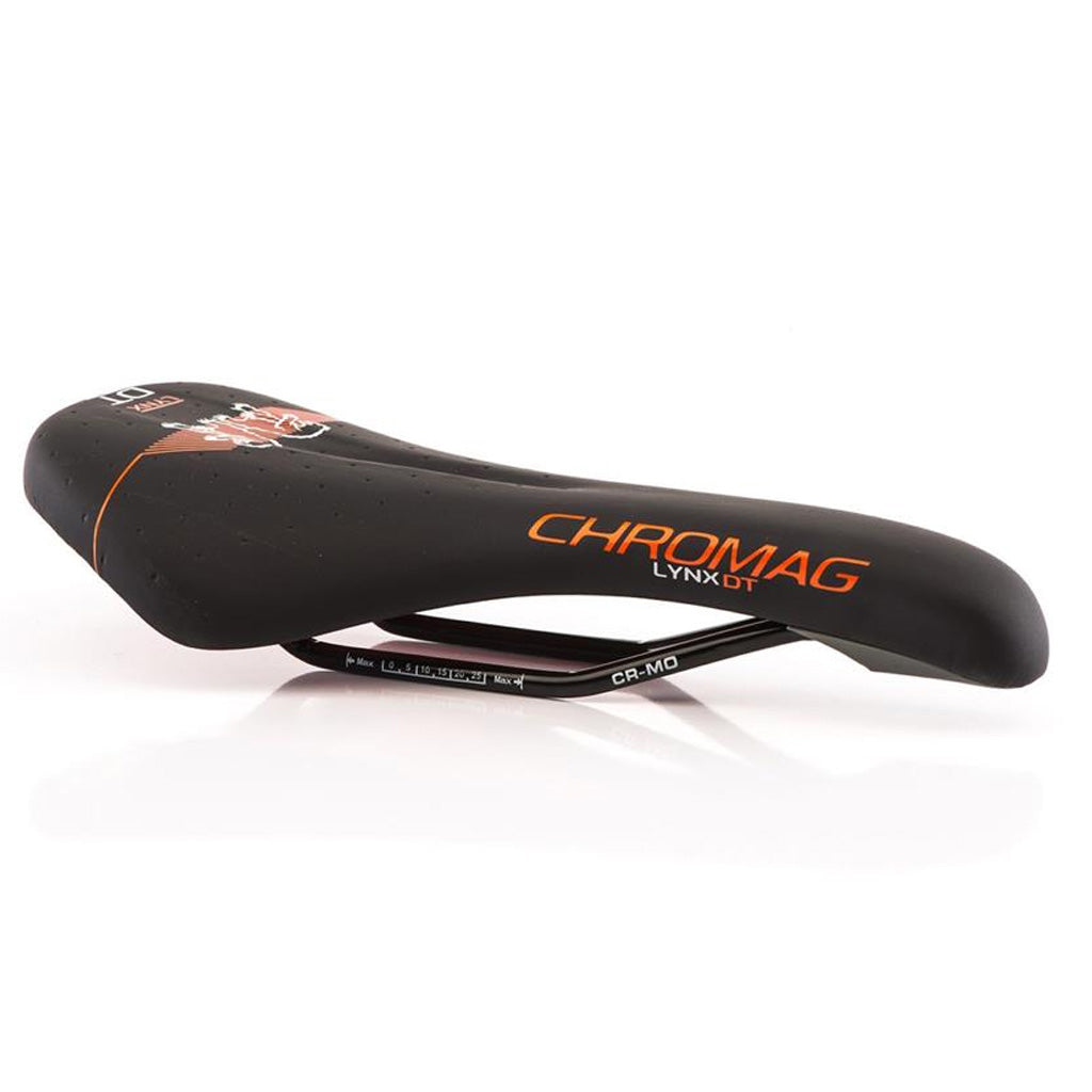Chromag Lynx DT Saddle