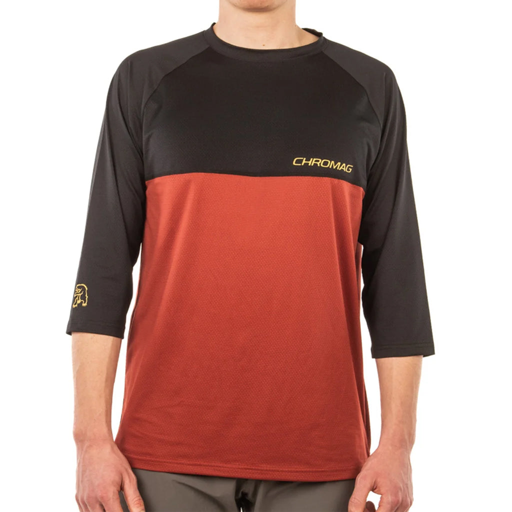 Chromag Men's Mission Jersey