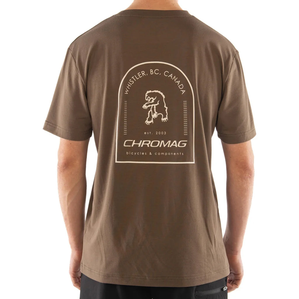 Chromag Ritual Tech Tee