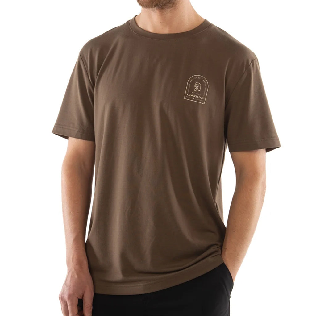 Chromag Ritual Tech Tee