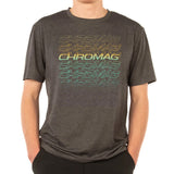 Chromag Men's Tech Tee Tracer