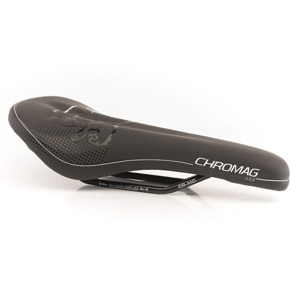 Chromag Trailmaster DT Saddle