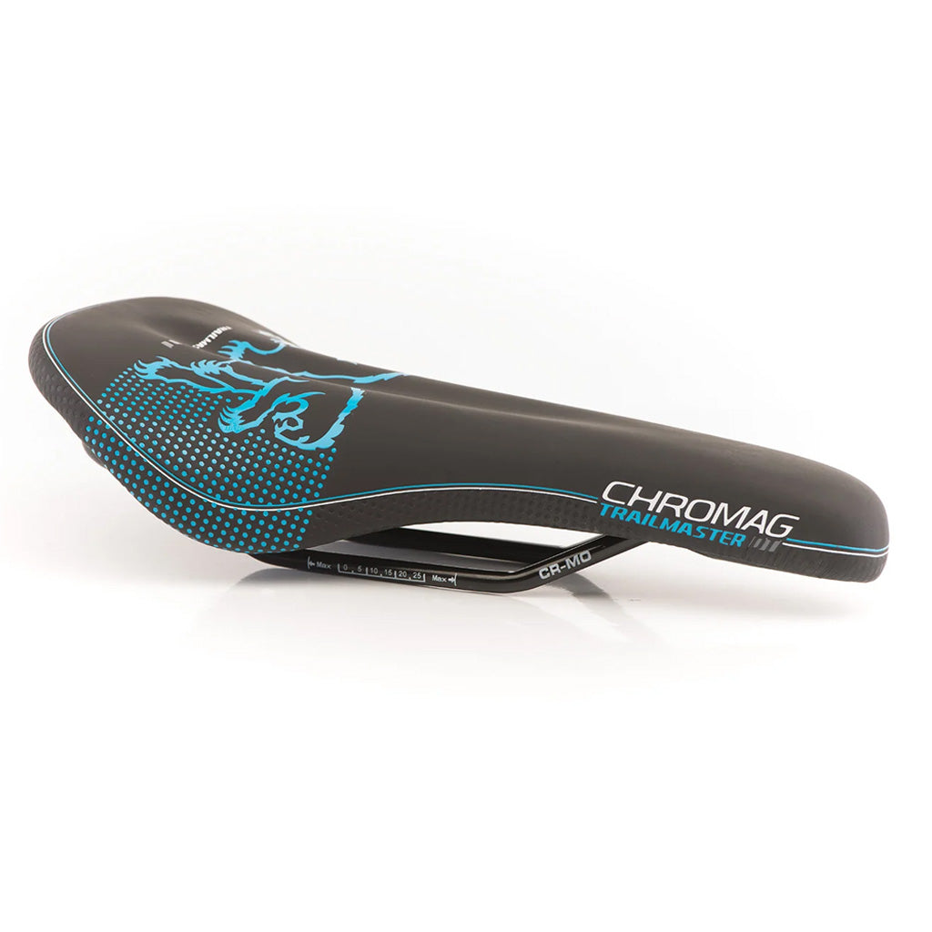 Chromag Trailmaster DT Saddle