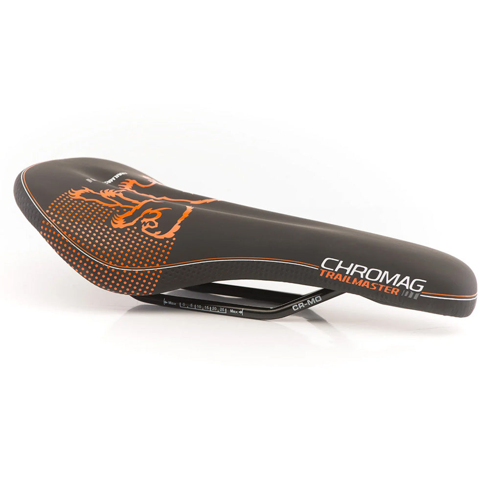 Chromag Trailmaster DT Saddle