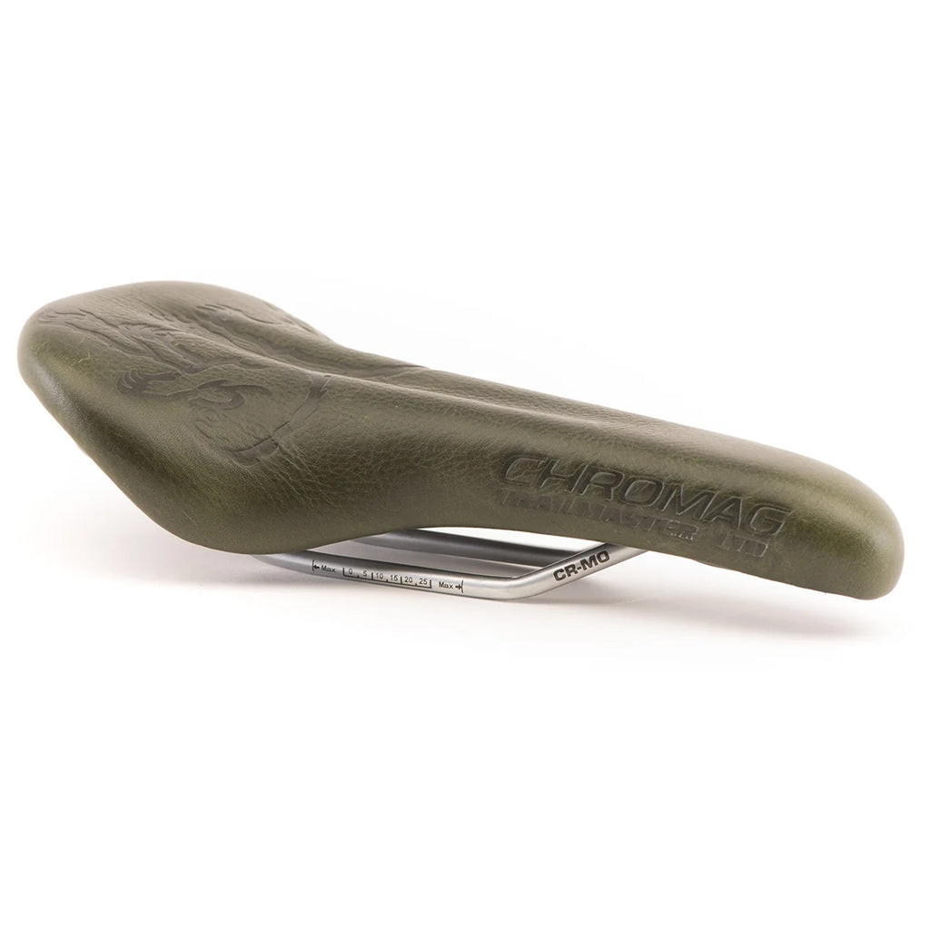 Chromag Trailmaster LTD Saddle