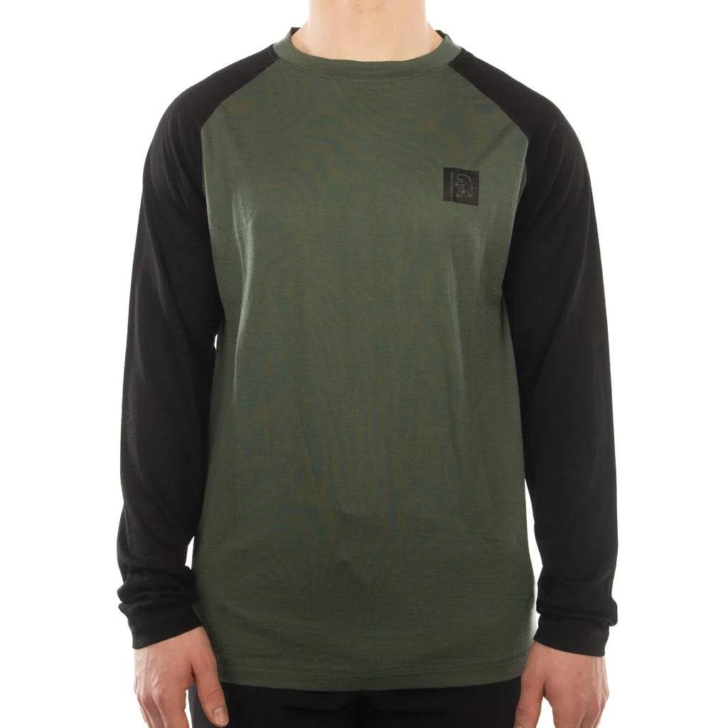 Chromag Veldt Jersey