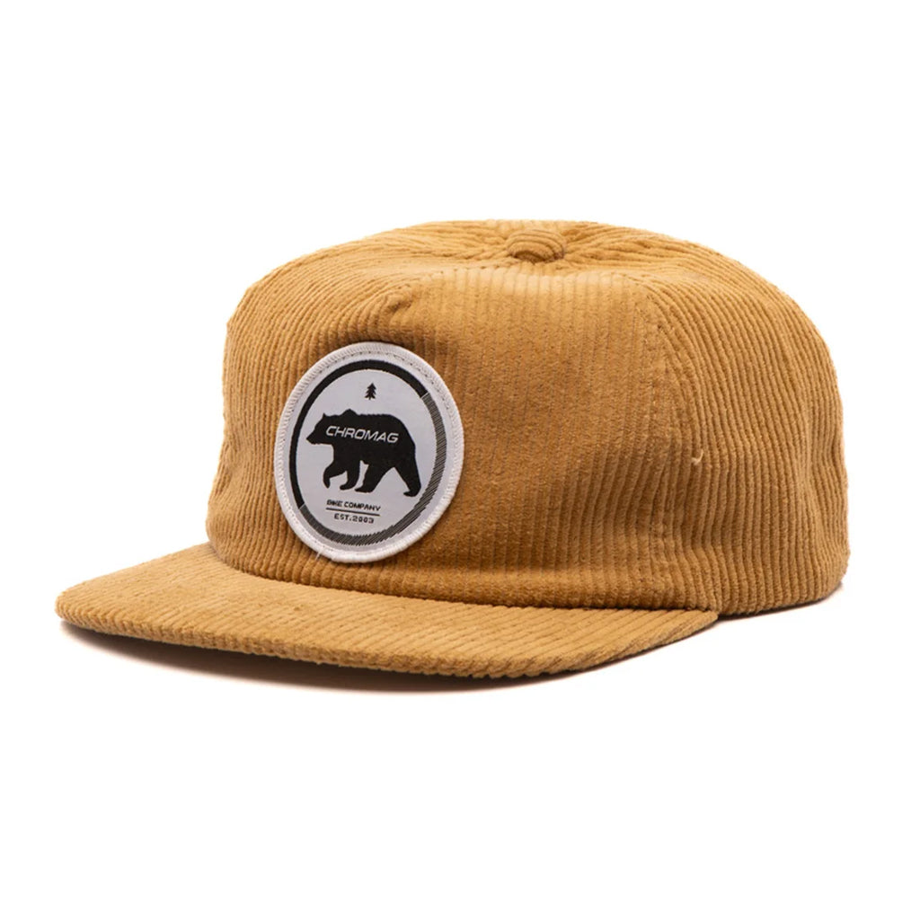 Chromag chapeau Wesley