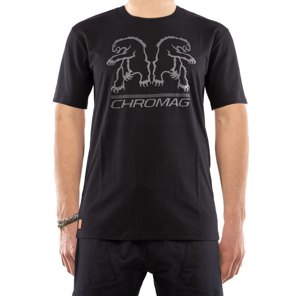 Chromag Key Tee
