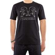 Chromag Key Tee
