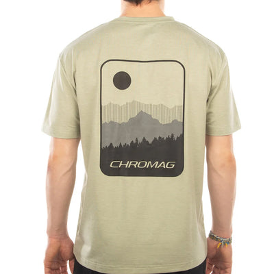 Chromag Ritual Tech Tee