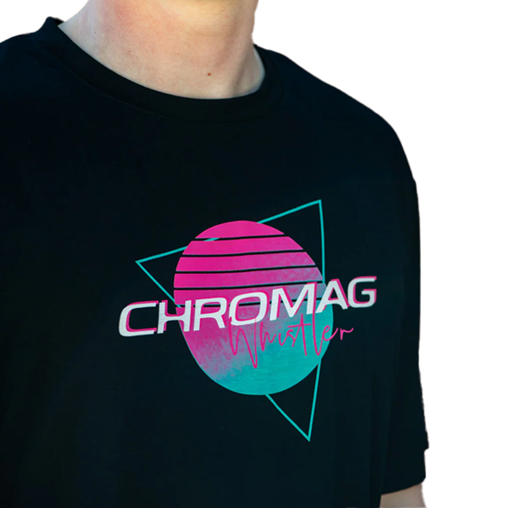 Chromag Ritual Tech Tee