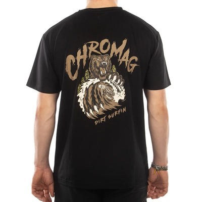 Chromag Ritual Tech Tee