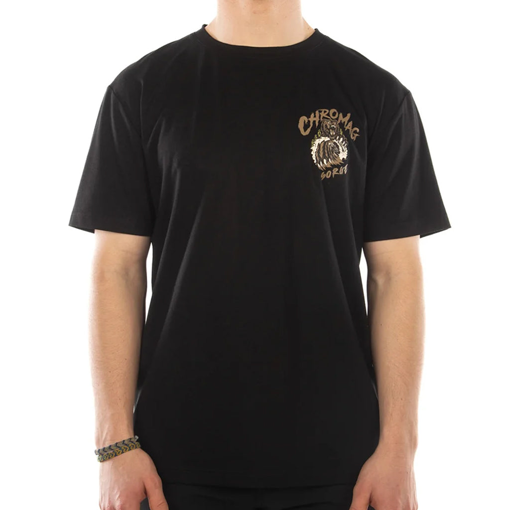 Chromag Ritual Tech Tee – Steed Cycles