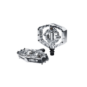 Title MTB Connect Clipless Pedals
