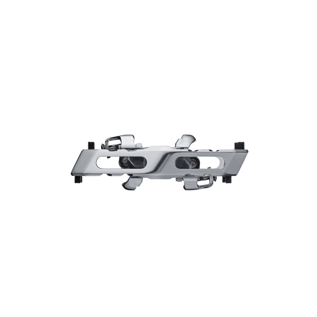 Title MTB Connect Clipless Pedals