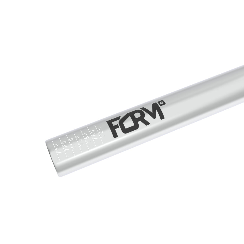 Title MTB FORM Aluminum 31.8 Handlebar