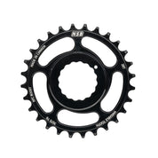 North Shore Billet Variable Tooth Direct Mount Chainring RaceFace Cinch Boost