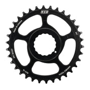 North Shore Billet Variable Tooth Direct Mount Chainring RaceFace Cinch Boost