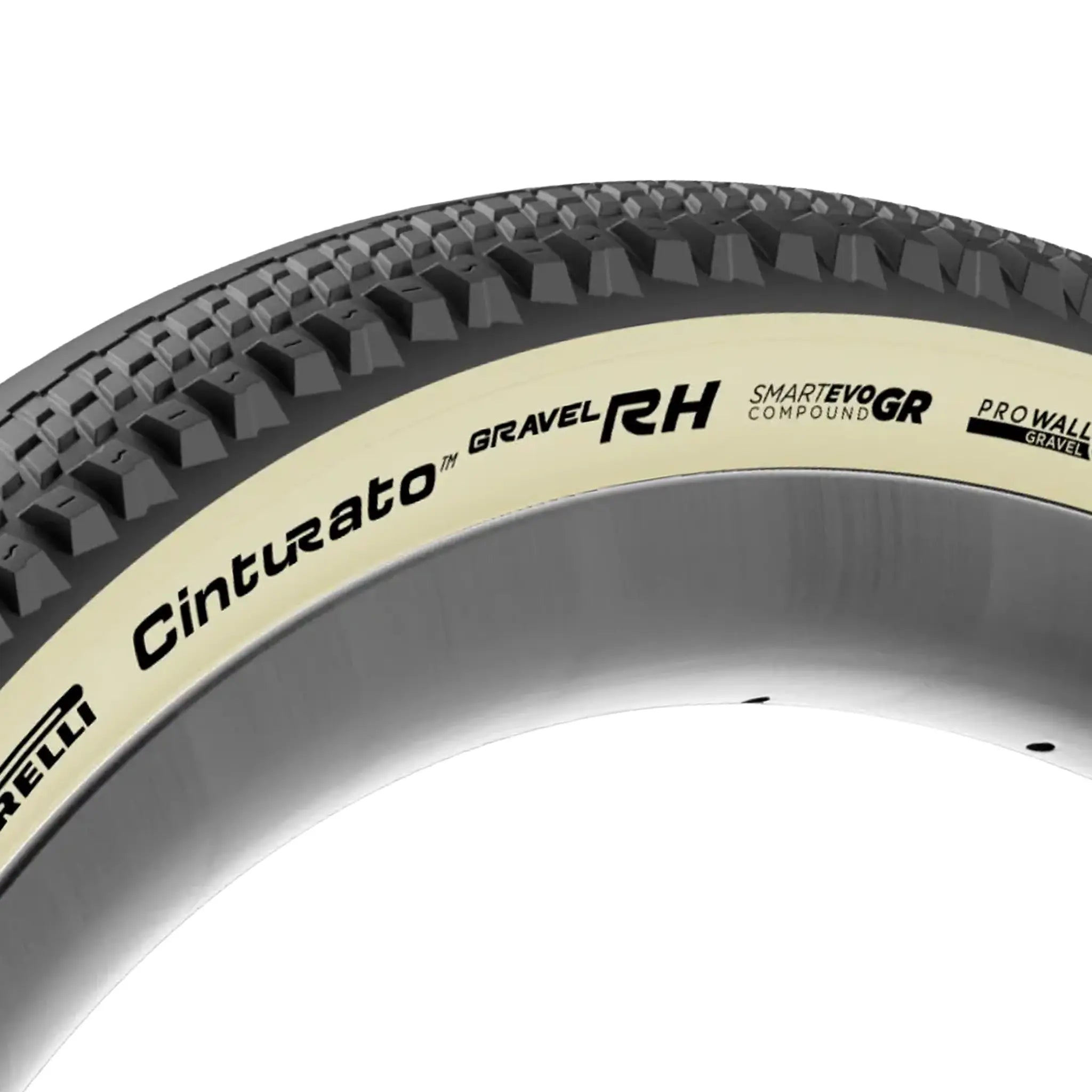 Pirelli Cinturato Gravel RH HP-Line