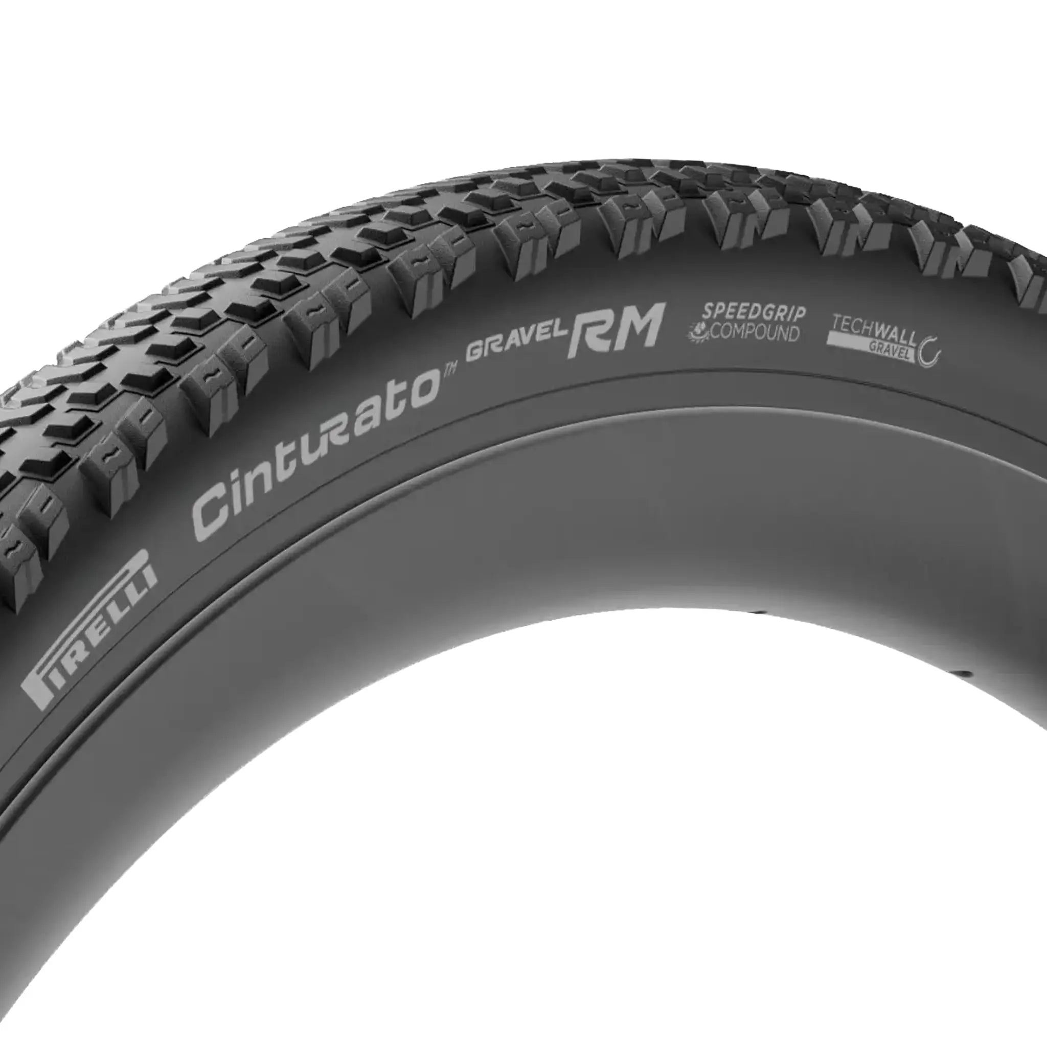 Pirelli Cinturato Gravel RM HP-Line