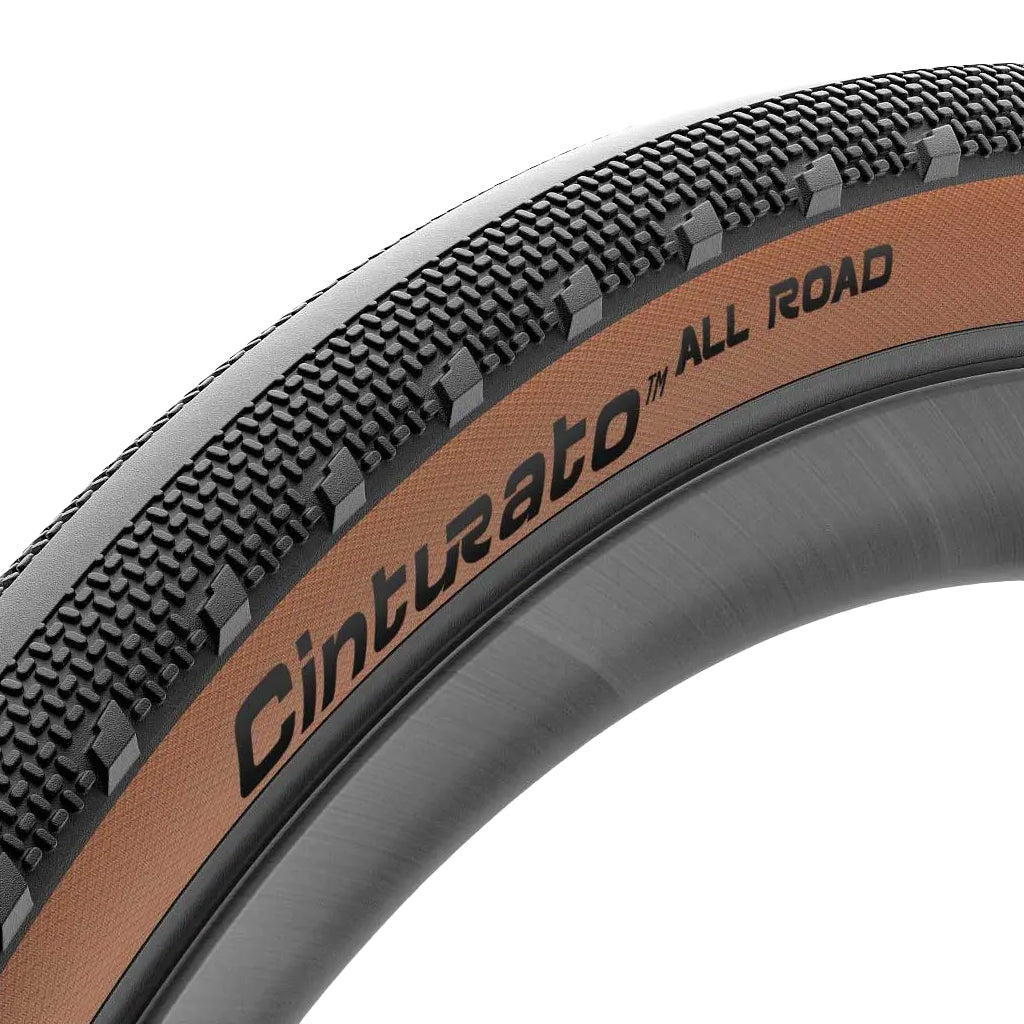 Pirelli Cinturato All Road