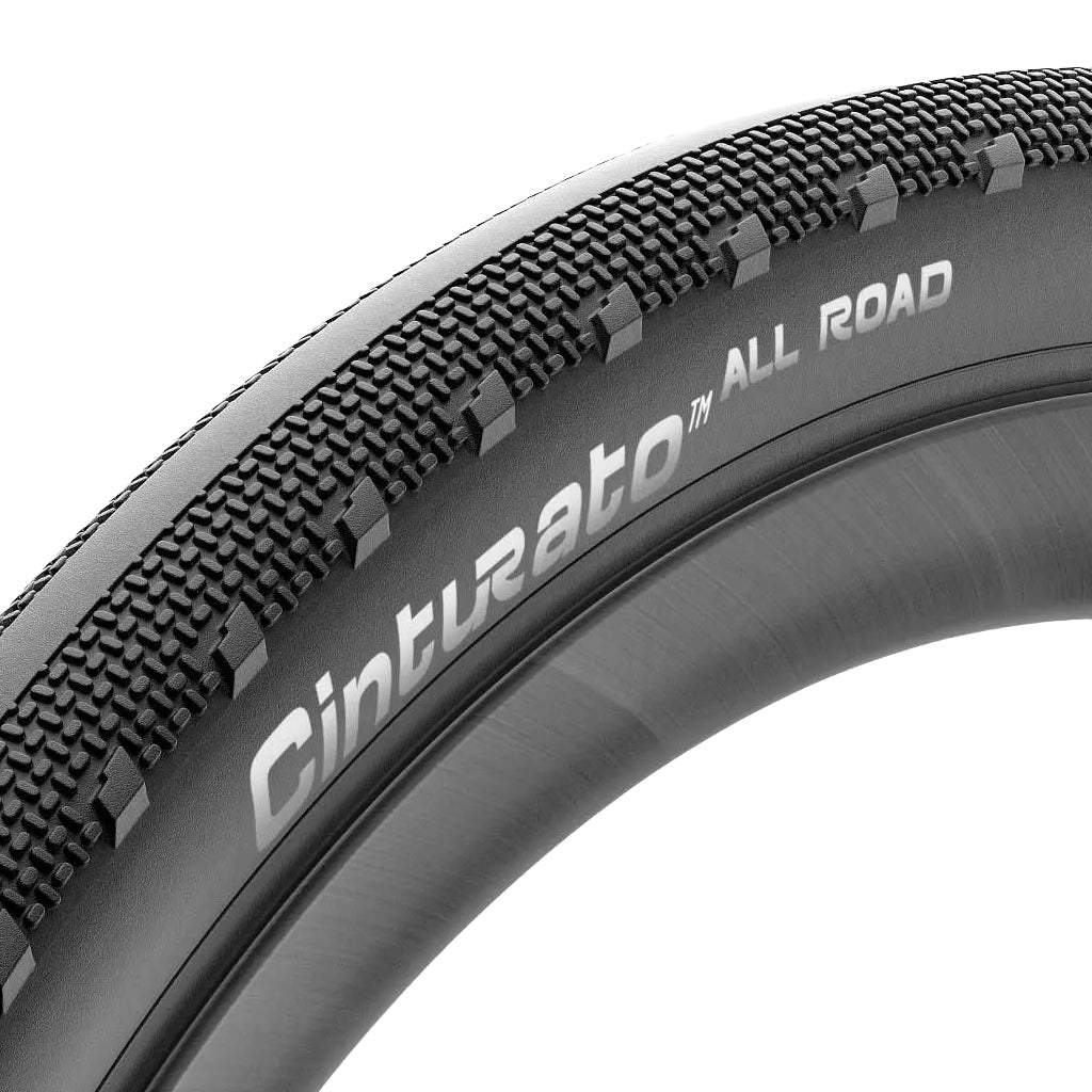 Pirelli Cinturato All Road