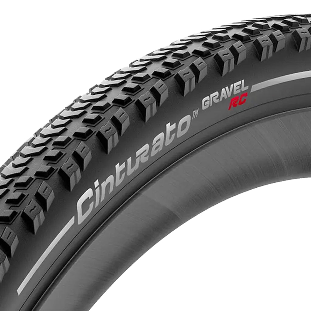 Pirelli Cinturato Gravel RC Pneumatique