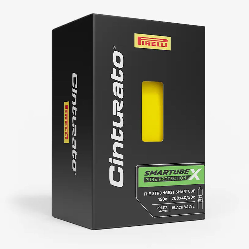 Pirelli Cinturato SmarTUBE X
