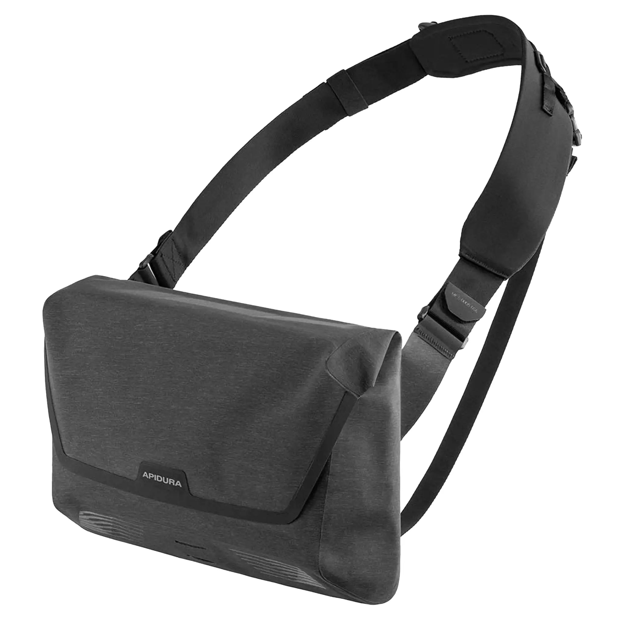 Sacoche de ville Apidura