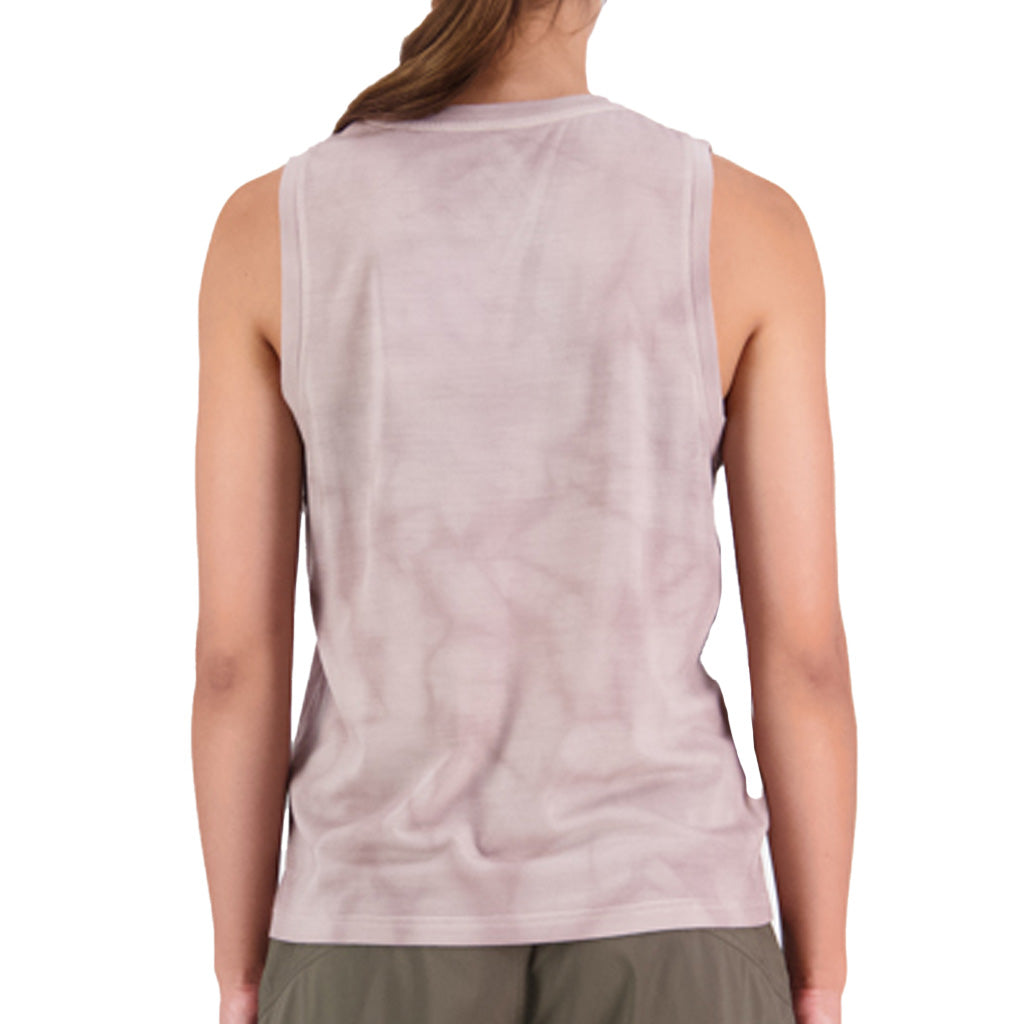 Mons Royale Womens Icon Relaxed Tank