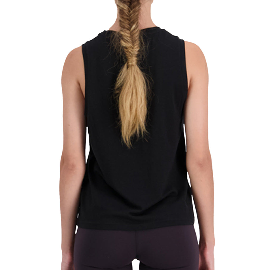 Mons Royale Womens Icon Relaxed Tank