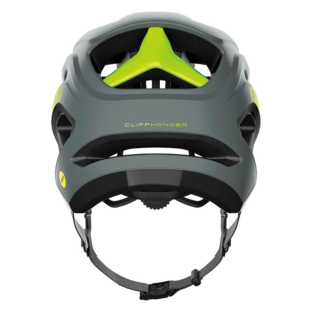 Abus CliffHanger MIPS 2.0 Helmet