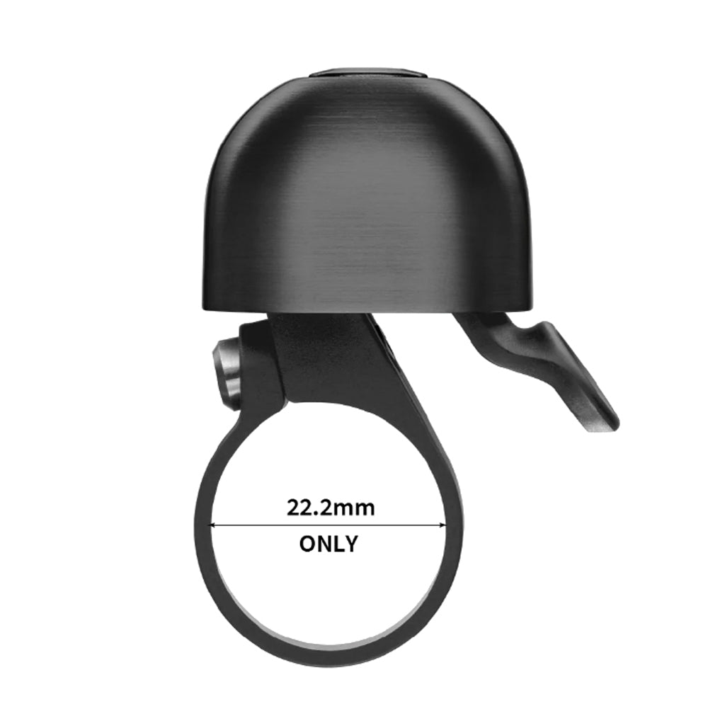 Spurcycle Compact Bell 22.2mm