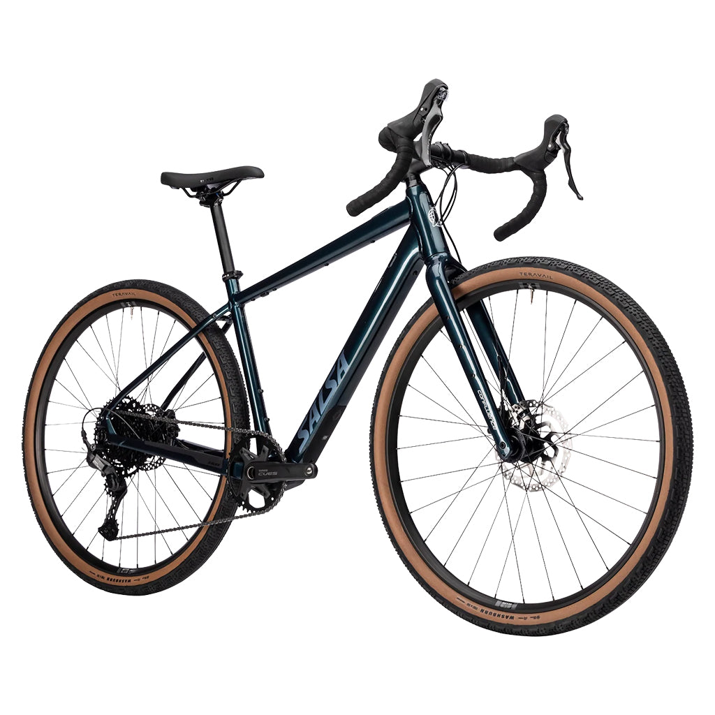 Salsa Confluence Cues 10