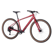 Salsa Confluence Flat Bar Essa 8