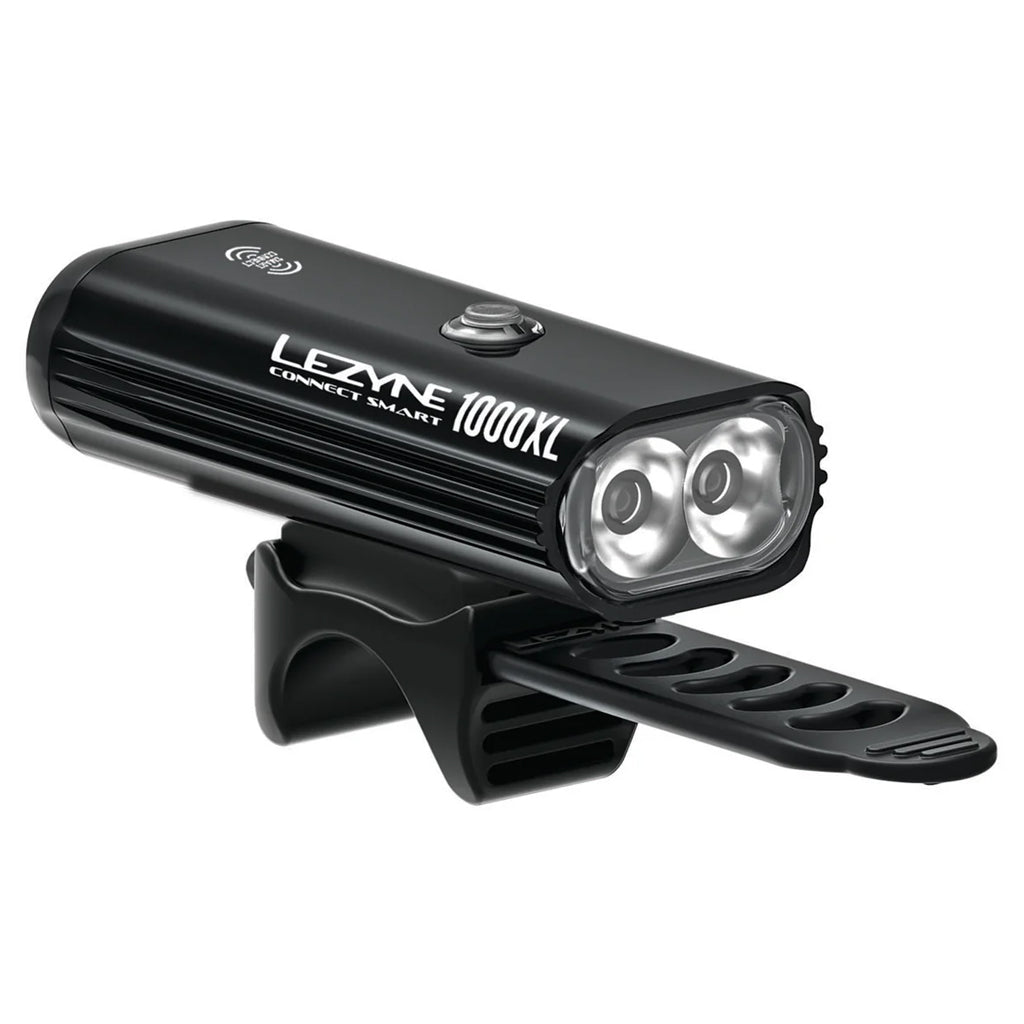 Lezyne Connect Smart 1000XL / KTV Smart Pair
