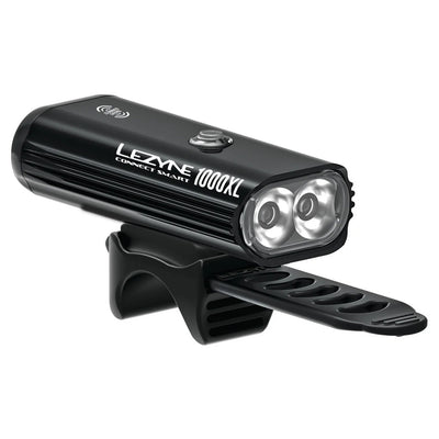 Lezyne Connect Smart 1000XL / KTV Appairage Intelligent
