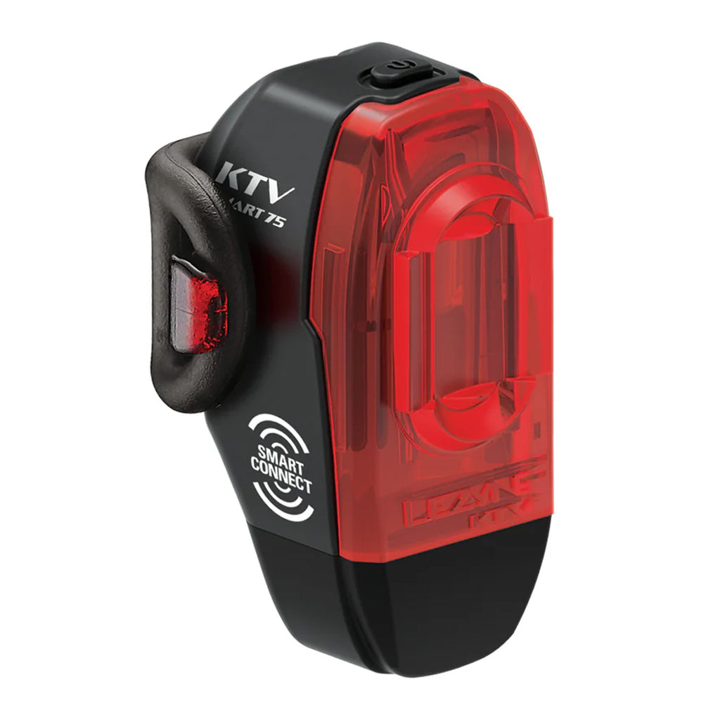 Lezyne Connect Smart 1000XL / KTV Appairage Intelligent