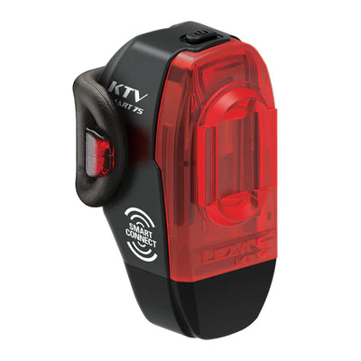 Lezyne Connect Smart 1000XL / KTV Appairage Intelligent